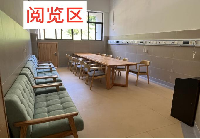 浙江宿舍床桌椅招标采购(图1)