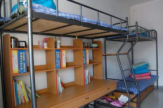 怀柔科学城雁栖国际人才社区二期982套保障性租赁房投用(图1)