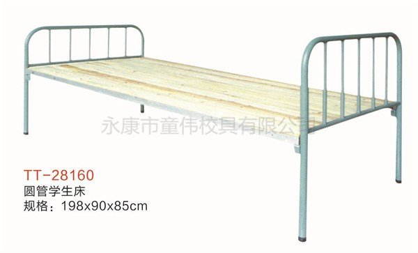 学生宿舍床价格 学生宿舍床 童伟校具 口碑好 查看(图2)