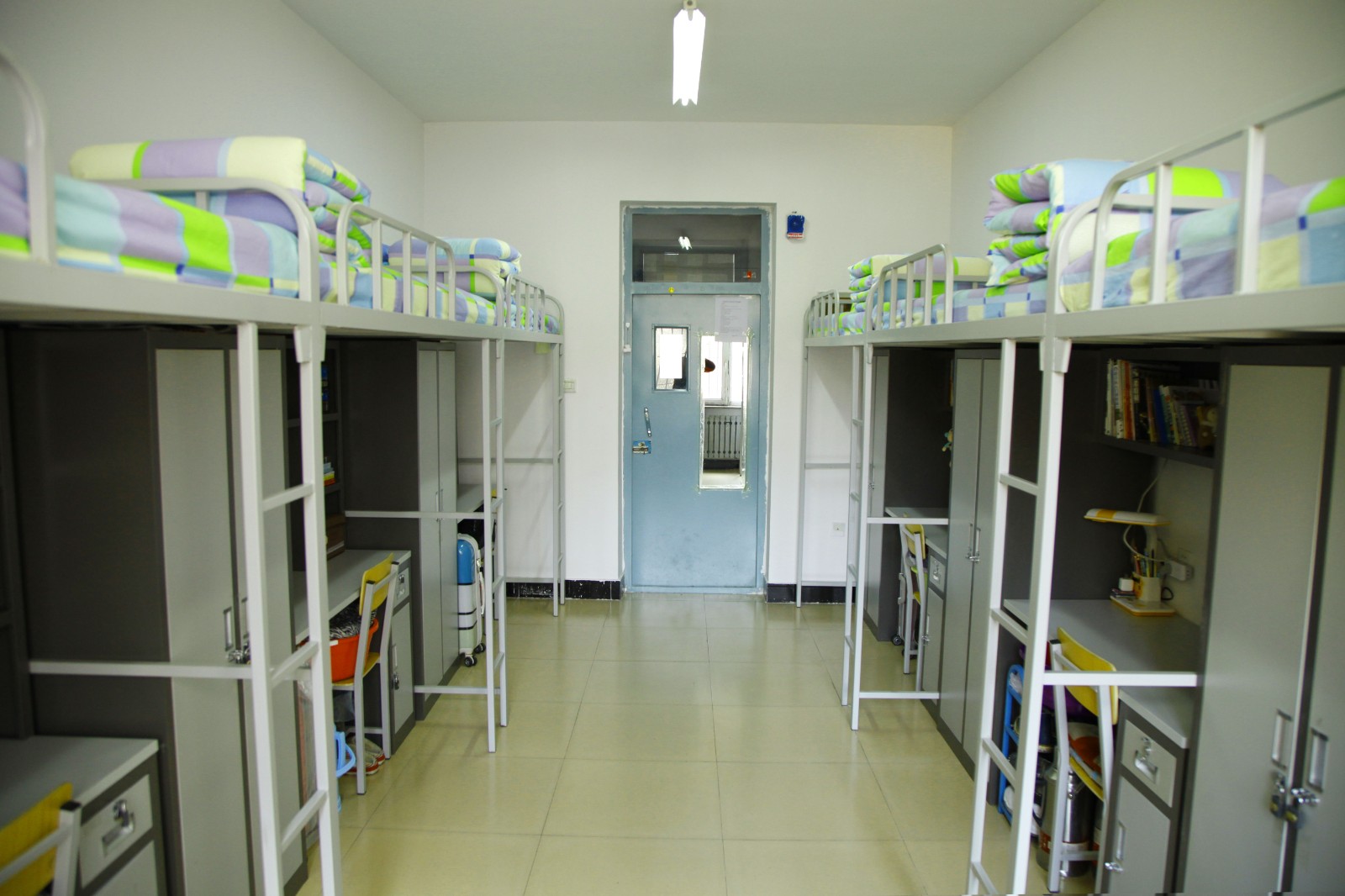 中国共产党第一次全国代表大会宿舍旧址对外开放(图1)