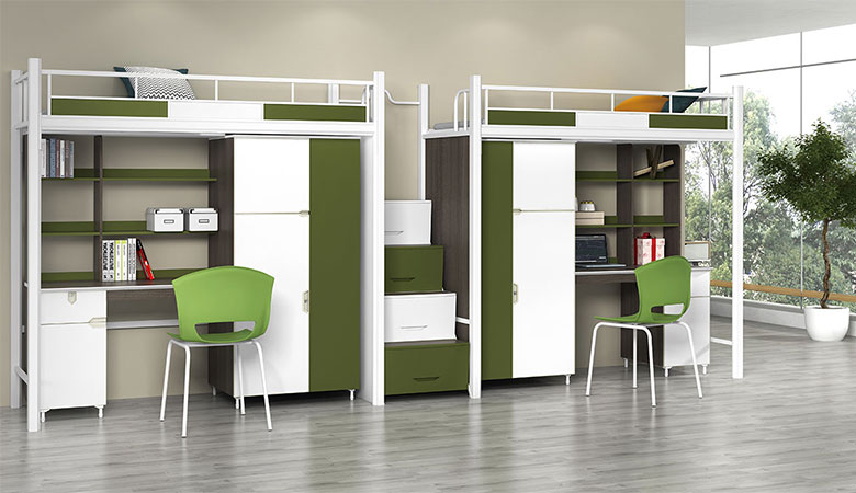 2026年3月意式极简家具厂家推荐指南：奶油风家具现代简约中古风新中式定制公司优选！(图1)