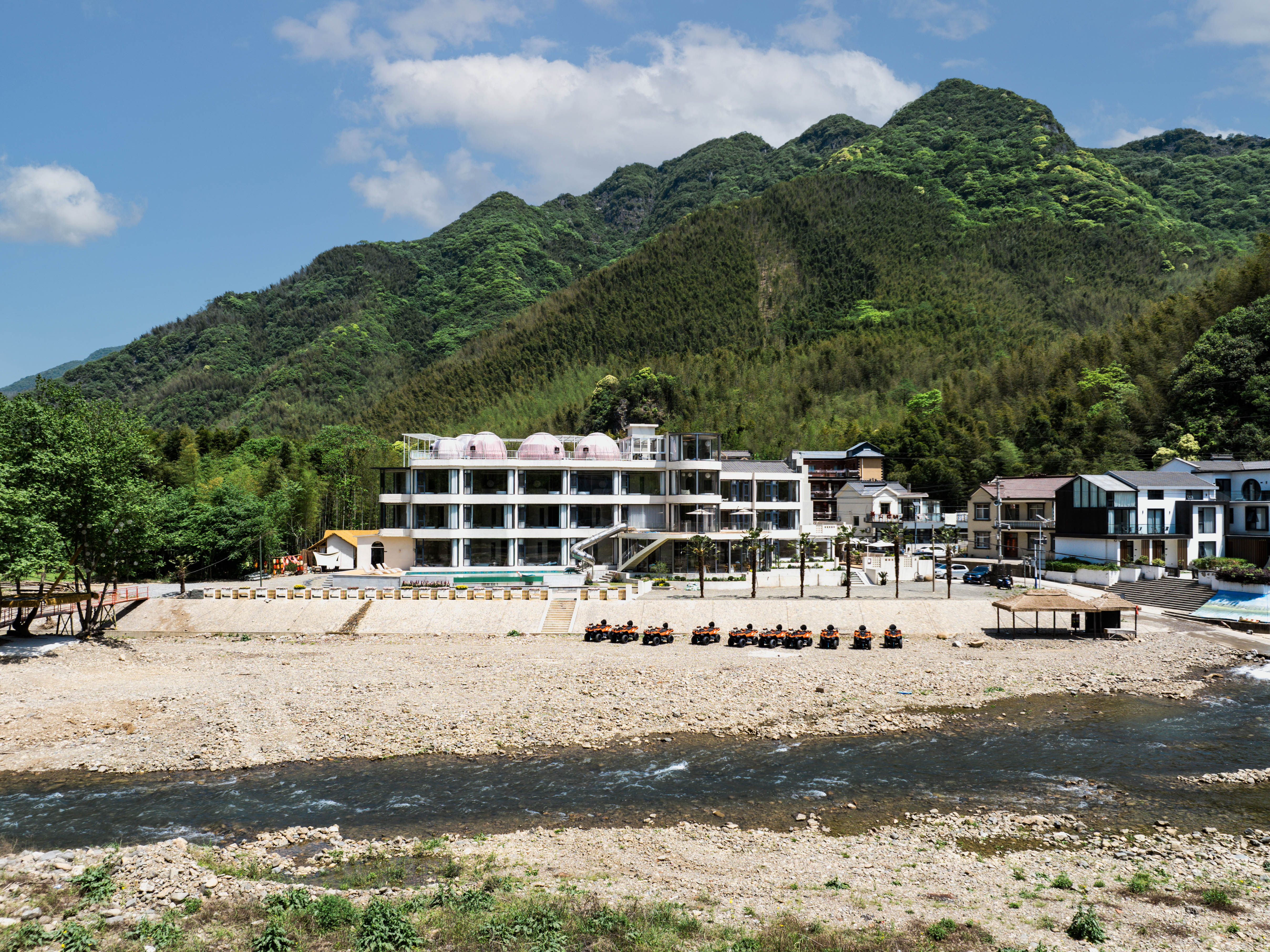 2026年4月更新：安徽精品住宿深度测评与TOP5推荐(图1)