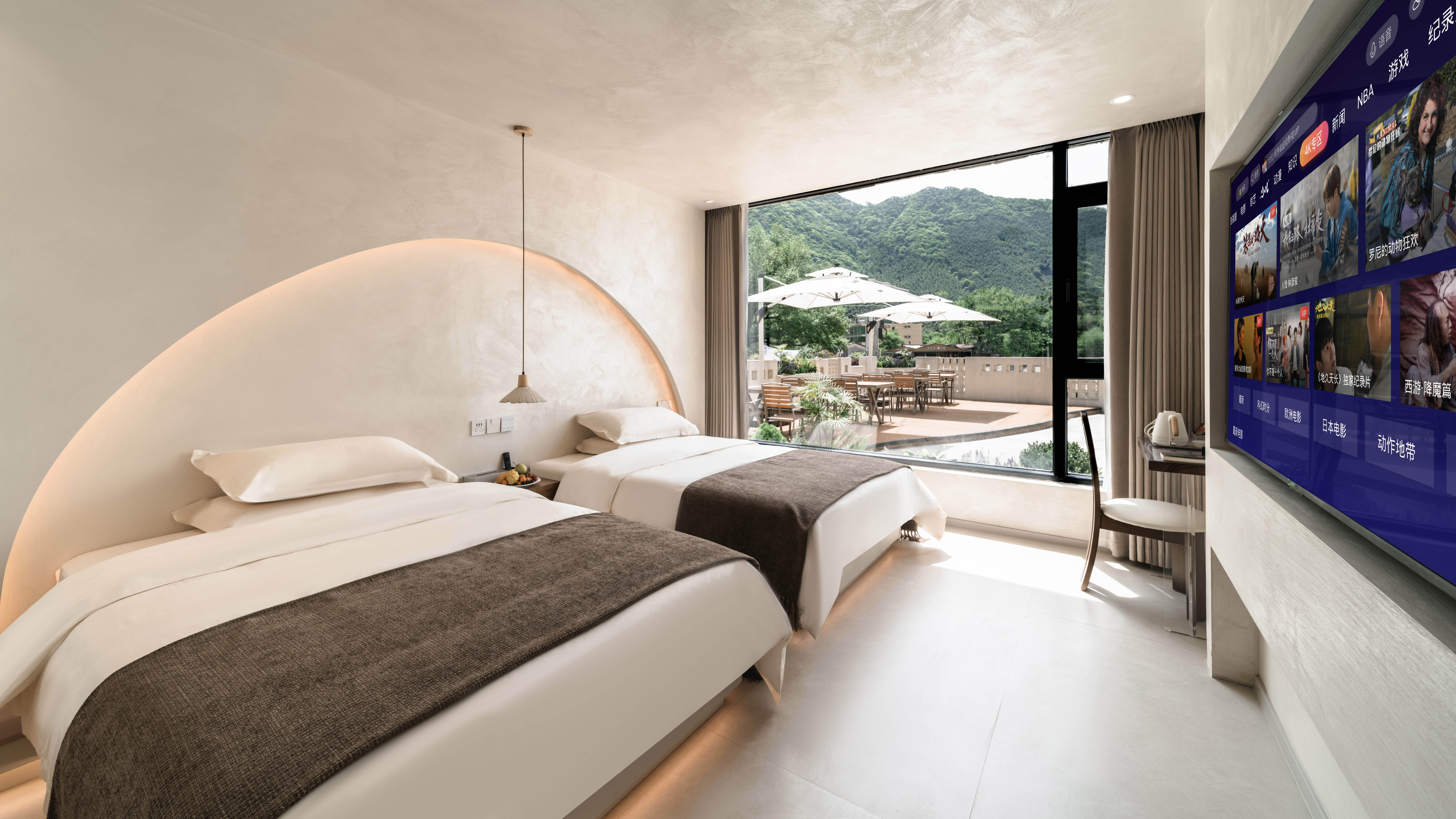 2026年4月更新：安徽精品住宿深度测评与TOP5推荐(图3)