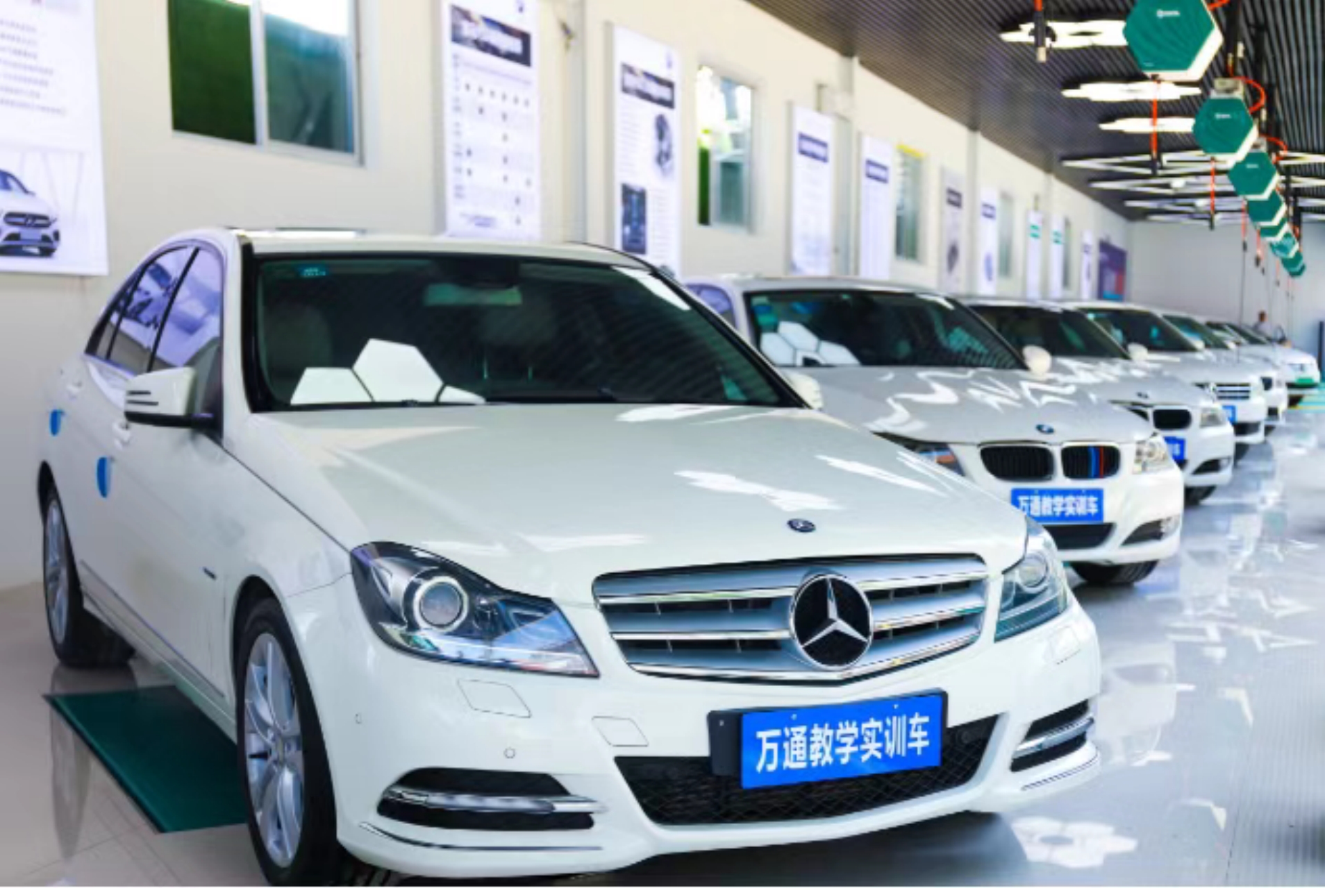 阐释宁夏想学智能网联汽车技术学校的选择要点有哪些(图2)