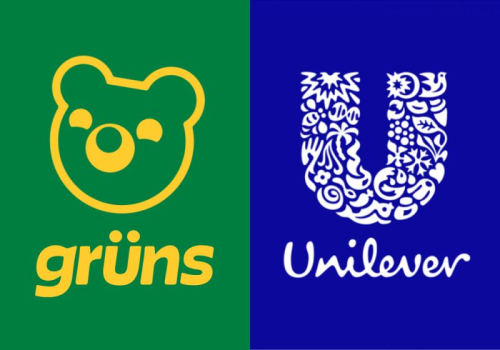 联合利华12亿美元收购美国软糖补剂品牌Grüns(图1)