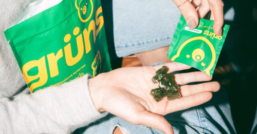 联合利华12亿美元收购美国软糖补剂品牌Grüns(图2)