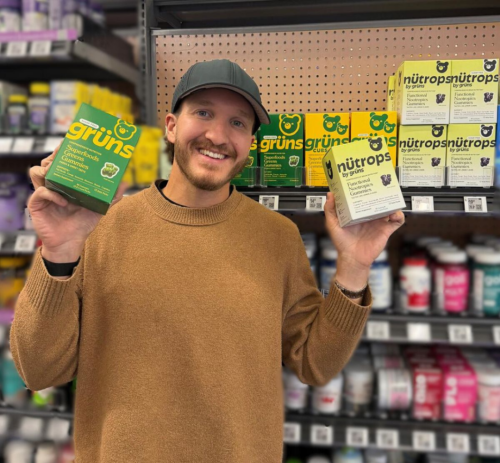 联合利华12亿美元收购美国软糖补剂品牌Grüns(图3)