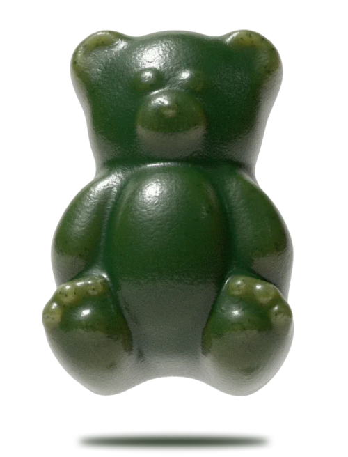 联合利华12亿美元收购美国软糖补剂品牌Grüns(图4)