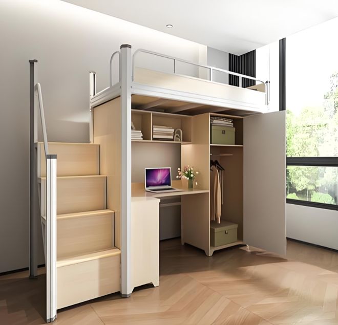 学生床第三方质检报告办理宿舍床检测寝室公寓床的测试报告(图1)