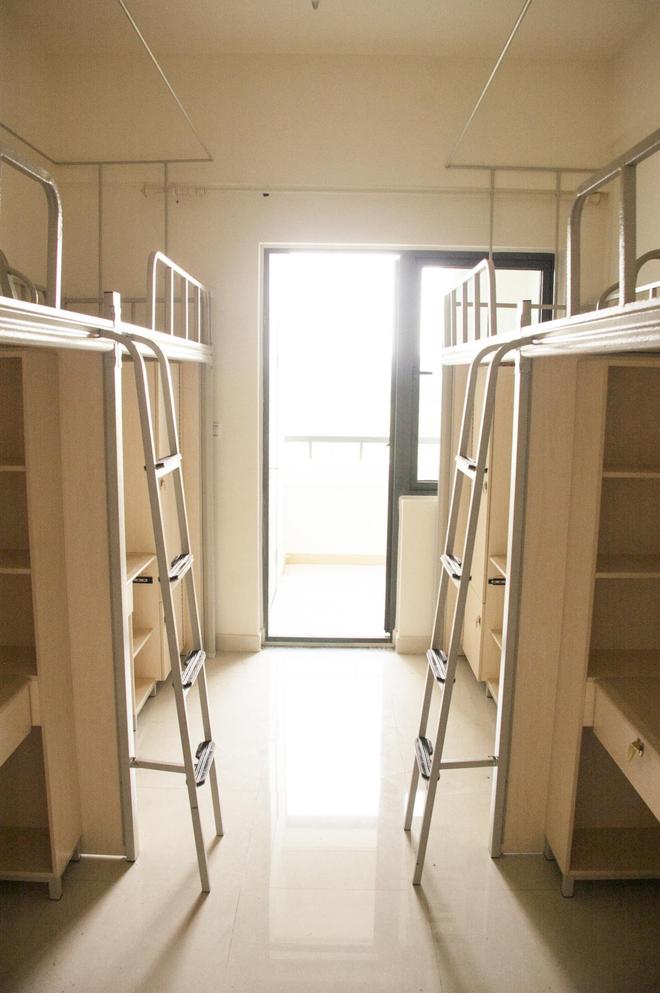 学生床第三方质检报告办理宿舍床检测寝室公寓床的测试报告(图3)