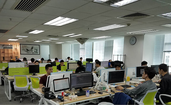 提炼比较好的游戏开发公司靠谱品牌怎么选择(图2)