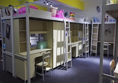 北京金手杖国际养老公寓：昌平区北七家镇院内床位价格5000元月起入住详情(图1)