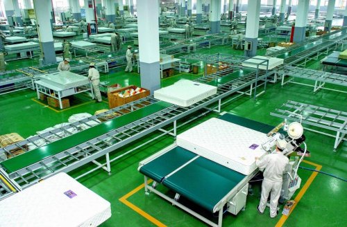 AI陪伴睡眠新时代喜临门的硬核科技之路(图2)