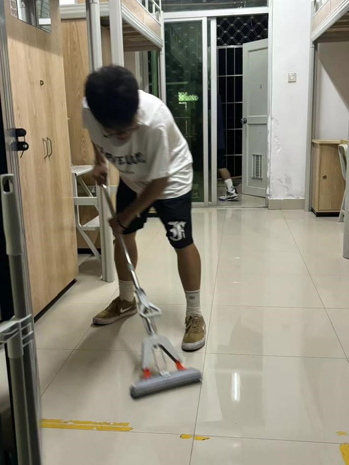 高效统筹防控有力(图1)