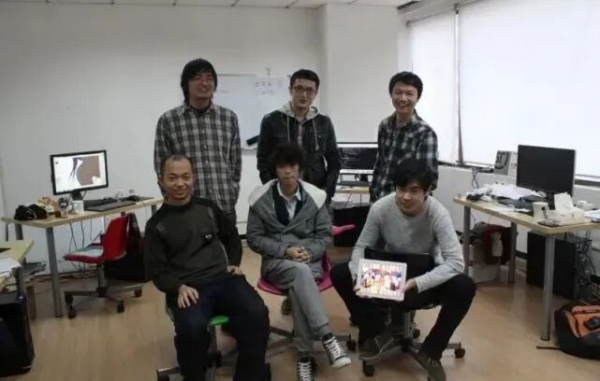 上海交大一间宿舍走出3个百亿宅男(图6)
