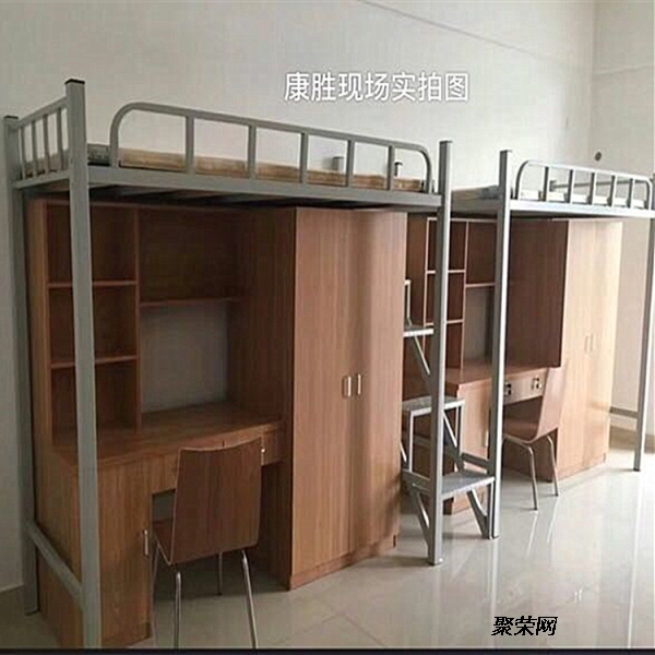 五年一贯制大专实力学校的宿舍条件(图1)