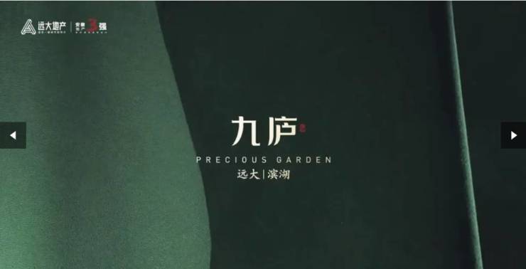 远大九庐营销中心电话号码楼盘联系电话(官方发布最新楼盘直线)(图8)