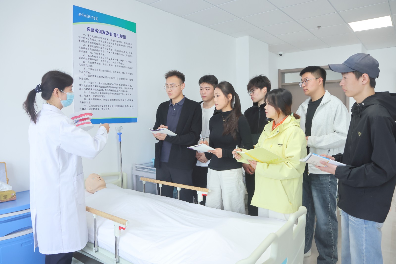 106场高招会覆盖全省日照康养职业学院邀你共赴“山海之约”_大众网(图2)