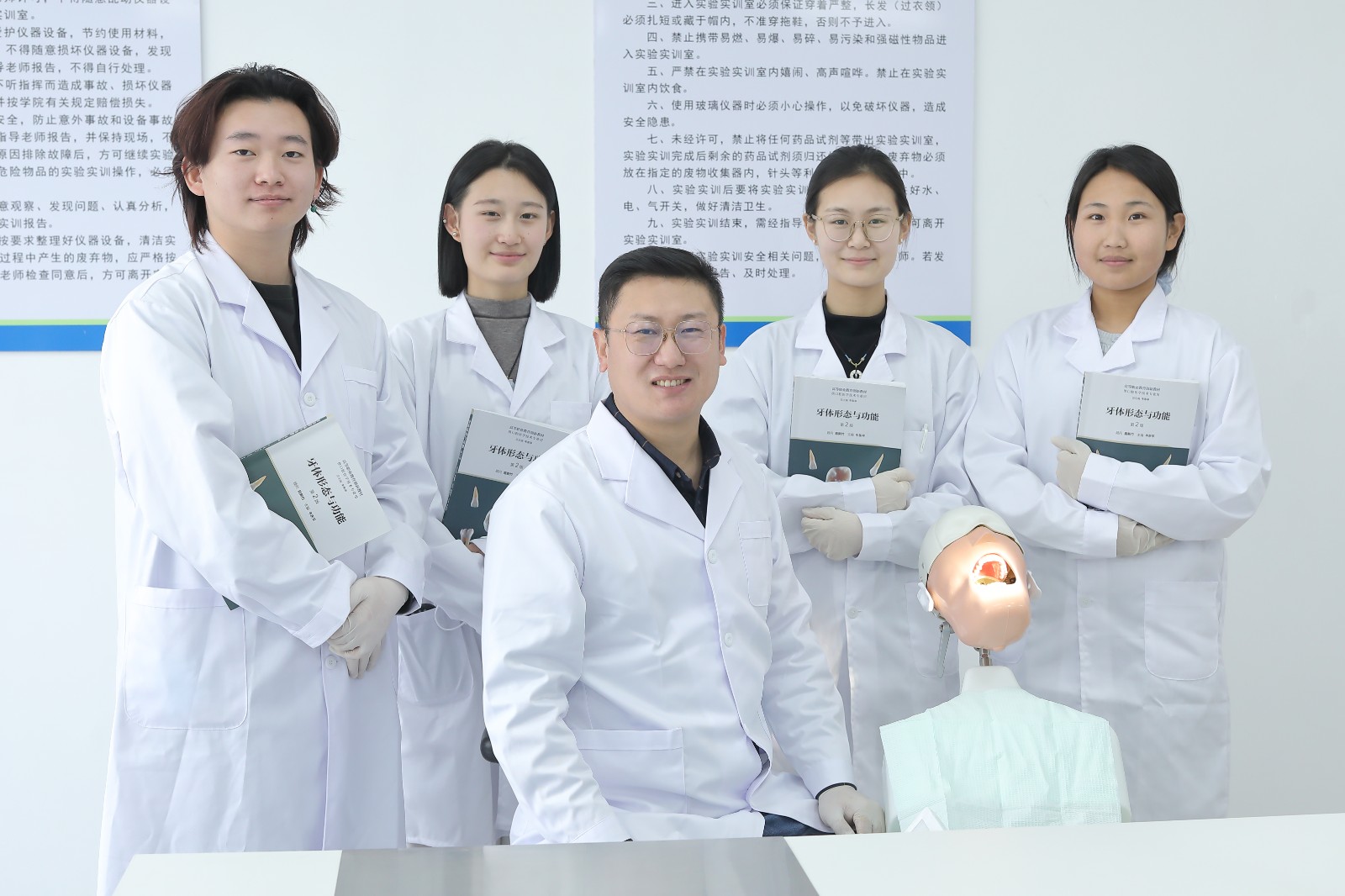 106场高招会覆盖全省日照康养职业学院邀你共赴“山海之约”_大众网(图6)