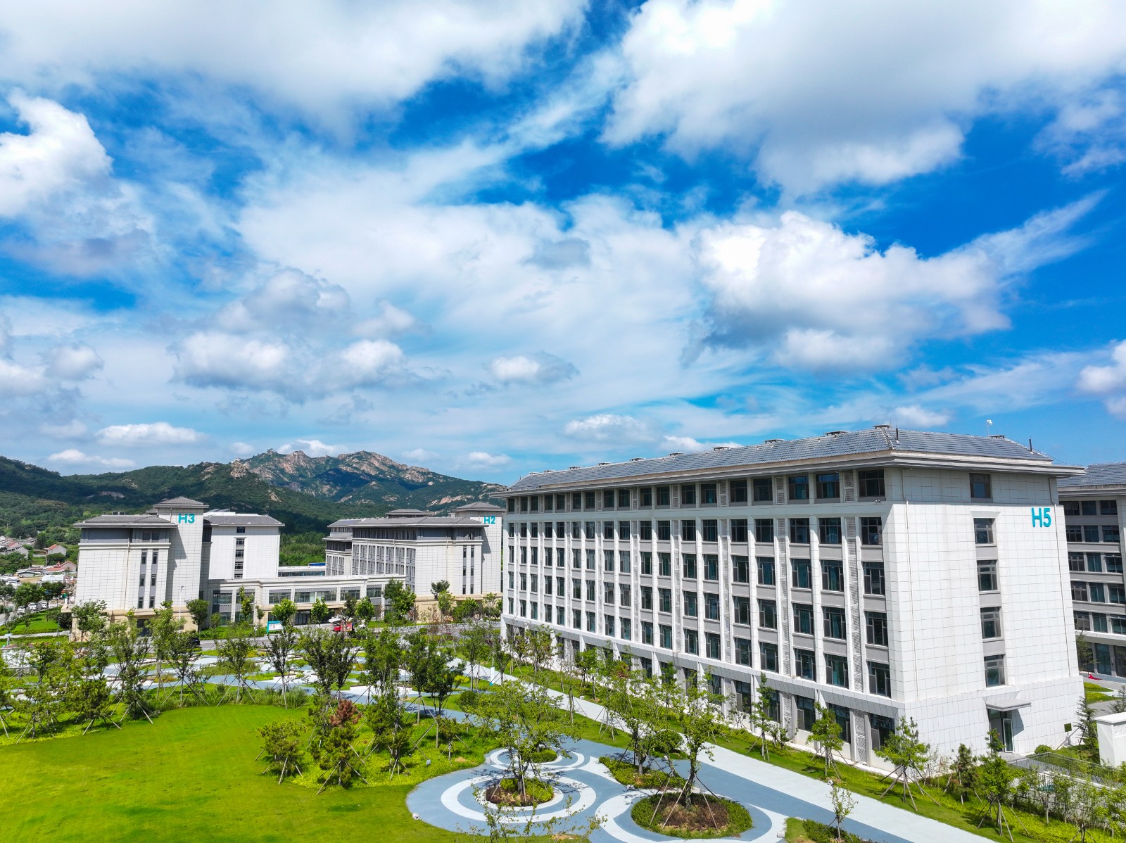 106场高招会覆盖全省日照康养职业学院邀你共赴“山海之约”_大众网(图11)