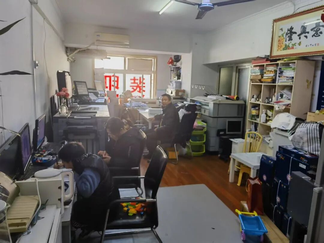 老楼宇焕新！海淀又添一处暖心公寓(图1)