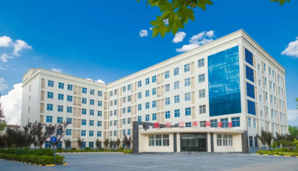 @宁夏高考生！志愿填报即将开始代码6195西安海棠职业学院期待与你相遇！(图11)