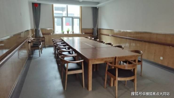 北京市朝阳区吉祥苑养老公寓【2026年实地探访测评】生活照料、房型环境及收费详解(图3)