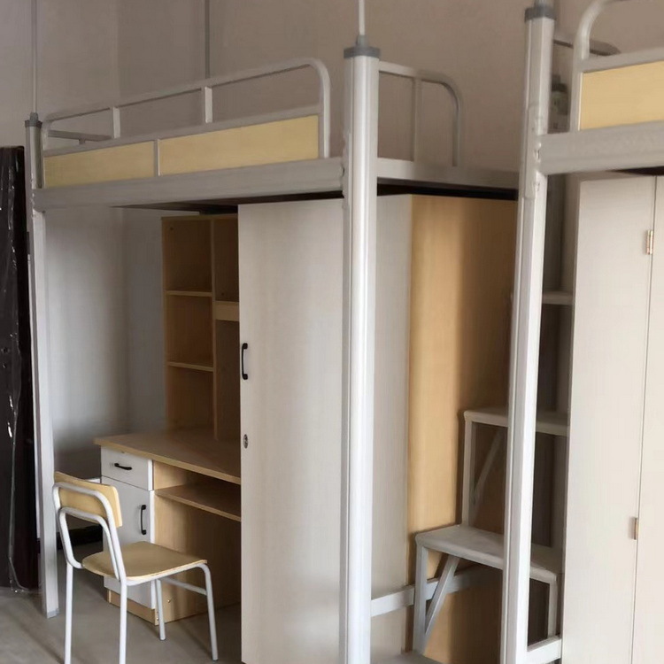 广东工业大学斥资1亿建新宿舍这是准备冲刺双一流吗？(图1)