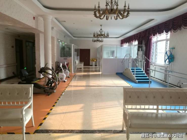 2026年8月北京市朝阳区来广营国际老年公寓全景呈现：康养照护+价格5500元月起+院区环境(图3)